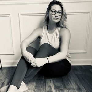 Meet your Posher, Kimberly